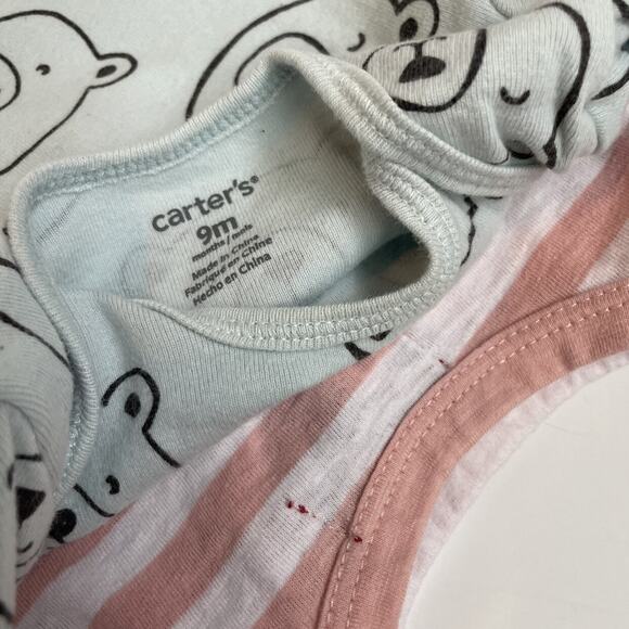 7 For All Mankind Onesie Bundle - Picture 6 of 6